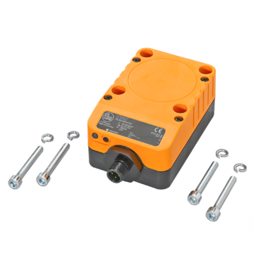 IC5007 - ICE3040-BPKG/US-100-DPS