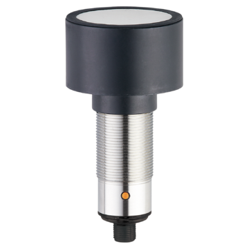 UIT508 - UIA08000E2KG/IO-Link/US