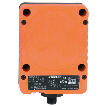 ID5046 - IDE3060-FPKG/US-100-DPS