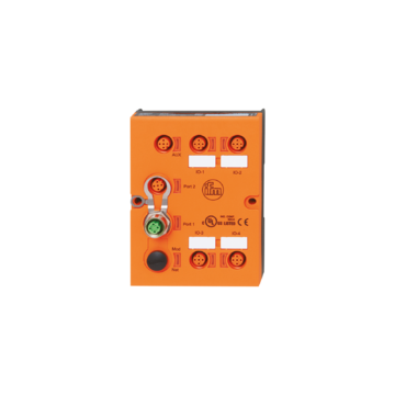 DTE102 - DTELF/HFABRWEIUS00