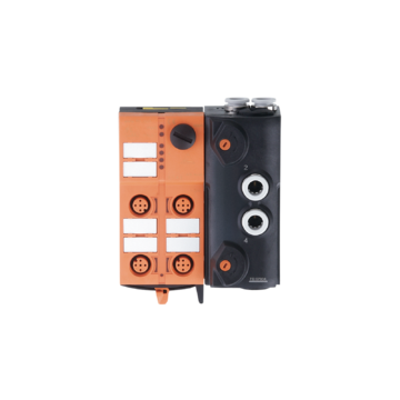 AC542A