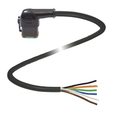 DT6S-W-BK3M-PUR-O1 - 70167544