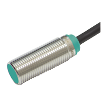 NBB4-12GM30-E2-5M - 326163-0022
