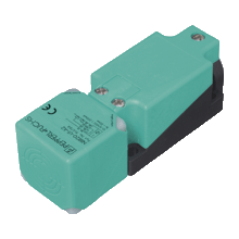 NBN30-U1-E0 - 194773