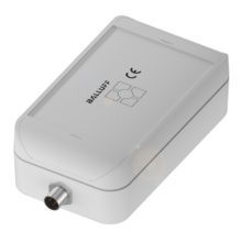 Identyfikacja RFID