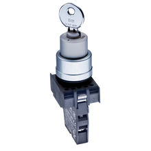 Blokady mechaniczne