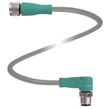 V1-G-5M-PVC-V1-W - 126970