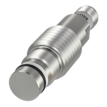 BES 516-300-S128-S4-D - BHS001C