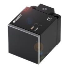 BES Q40KFU-PSC20A-S04G - BES021U