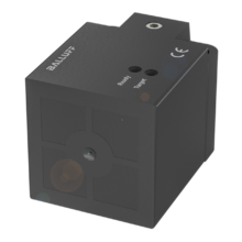 BES Q40KFU-PSC15A-S04G - BES021P