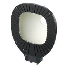 O2D933 - Dome Light 130 CY RD/ US