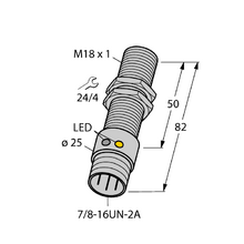 BI5U-G18-ADZ30X2-B1331 - 4281212