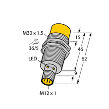 NI30U-M30-VN44X - 1634890