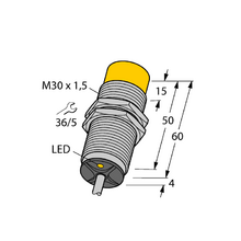 NI20-M30-VN6X 7M - 4590613