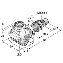 NI10U-EM12WDTC-AP6X - 1634761