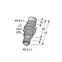 NI15U-MT18-AN6X-H1141 - 1635337