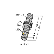 BI4U-M12E-AP6X - 1634924