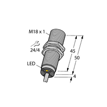 BI8U-M18-AN6X - 1644736