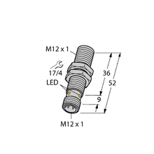 BI4U-EM12WD-AN6X-H1141/3D - 1634852