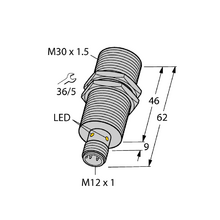 BI10-M30-Y1X-H1141 - 40202