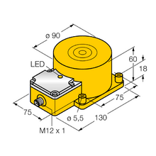 NI100U-K90SR-VP4X2-H1141 - 1625844