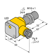 BI5-G18SK-Y1X - 40160