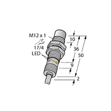 NI10U-EM12WD-AP6X/3GD - 1635221