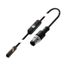 BMF 235K-H-PI-C-A8-S4-00,3 - BMF00LC