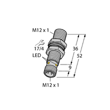 BI6U-MT12-VP6X - 1644817