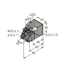 NI50U-QV40-AN6X2-H1141 - 1625865