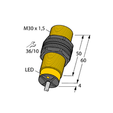 BI10-S30-VP4X/S100 - 15140