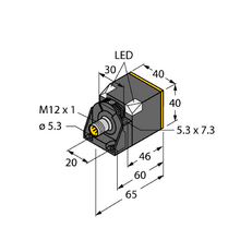 NI35U-CK40-AP6X2 - 1625805