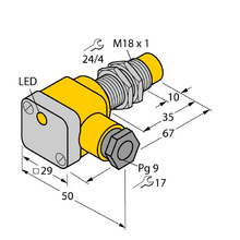 NI10-G18SK-Y1X - 40161