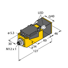 NI50U-CP40-AP6X2-H1141 - 1625835