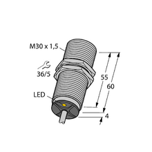 BI15U-M30-AN6X/S1130 - 1636744