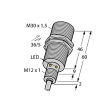 BI15U-EM30WD-AN6X - 1634843