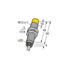 NI10U-M12-AN6X - 1634825