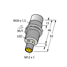 NI30U-EM30WD-AN6X-H1141 - 1634832