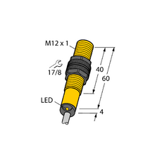 BI2-S12-AZ31X/S100 - 1302001