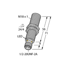 BI5U-G18-ADZ30X2-B3331 - 4281213