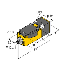 NI40U-CP40-AP6X2-H1141 - 1623601