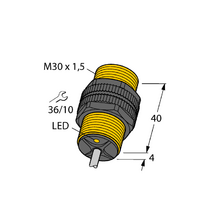 NI15-P30-Y1/S100 - 10227