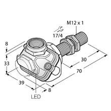 BI2-EM12WDTC-Y1X - 4012051