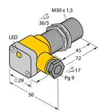 BI10-G30SK-Y1X - 40220