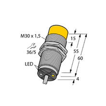 NI20U-M30-ADZ30X2 - 4282810