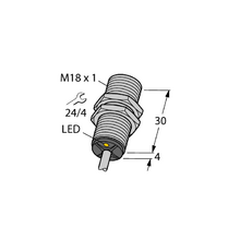 BI5-EG18-Y1X/S100 7M - 4012007