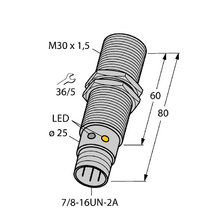 BI10U-G30-ADZ30X2-B1131 - 4281612