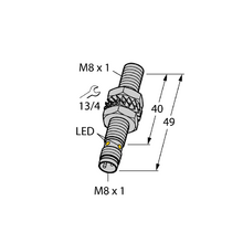 BI2-EG08-AN6X-V1131 - 4602150