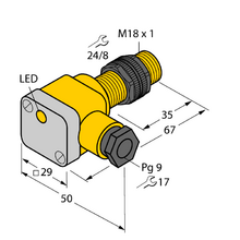 BI5-P18SK-Y1X - 40360