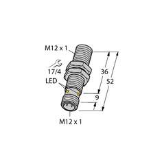 BI4U-M12-AN6X-H1141 - 1634824